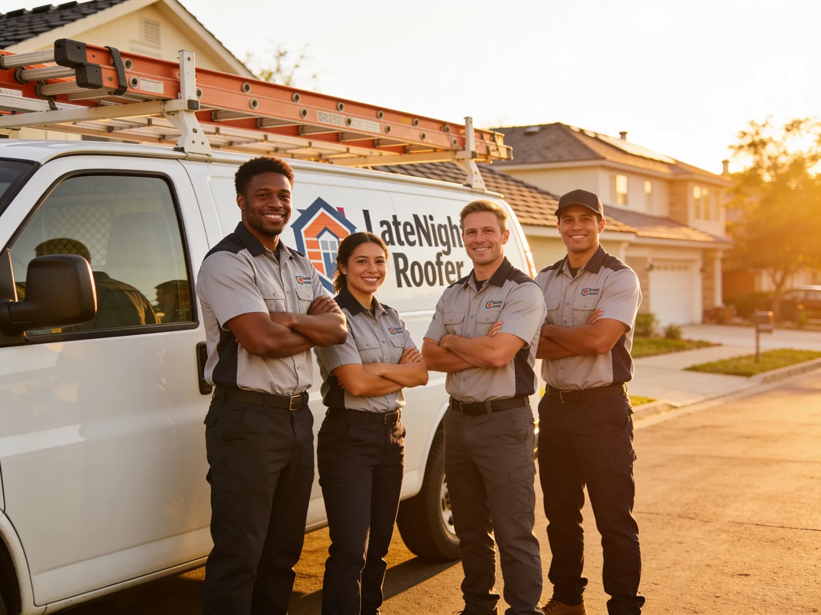 Emergency Roof Repair company in Grantham, PA